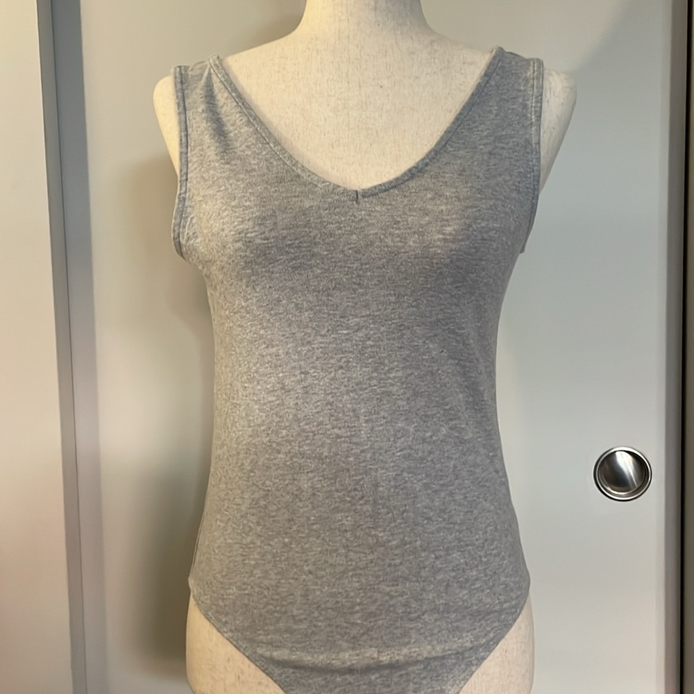 Gap Bodysuit